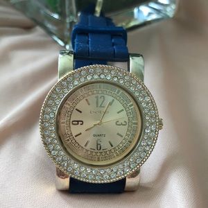 Bebé watch new blue